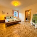 obrázek Apartmán, sprcha, WC, 2 místnosti na spaní