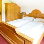 Pomiń zdjęcie Suita, prysznic lub wanna, WC