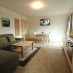 obrázek apartment/2 bedrooms/shower, WC