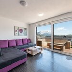 obrázek Apartmán, WC a vana/sprcha odděleny, 2 místnosti na spaní