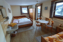 Vierbettzimmer