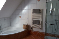 Badezimmer 1