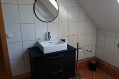 Badezimmer 1
