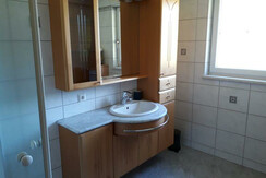 Badezimmer 2