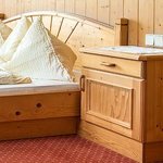 obrázek double room with shower, WC