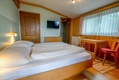 Zimmer 3 im 1. Stock