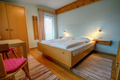 Zimmer 3 im 1. Stock