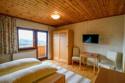 Zimmer 2 im 1. Stock