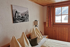 Guschenzimmer (Elternzimmer)