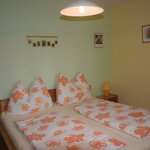 obrázek apartment/1 bedroom/shower, WC