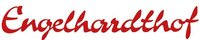 Engelhardthof-Schriftzug