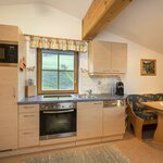 Bild von Appartement/Fewo, Dusche, WC, 1 Schlafraum