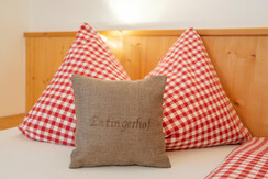 Gut schlafen  ... sich erholen!!!