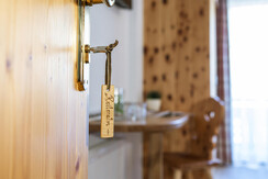 Herein spaziert ....