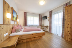 Doppelzimmer Dachstein