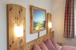 Gemütlich soll´s sein ...