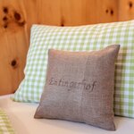 Bild von Einzelzimmer mit Dusche, WC