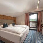 Photo of apartment/2 bedrooms/shower, WC