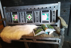 Lesen stärkt die Seele