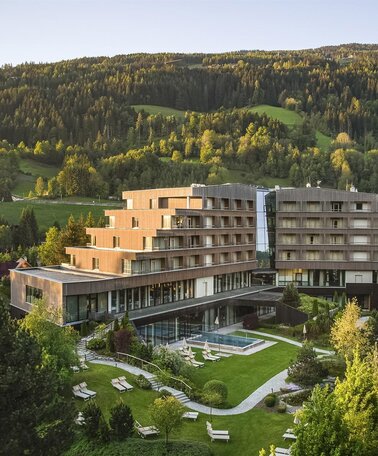 Falkensteiner Hotel Schladming