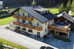 Große Terrasse vom Appo 70A