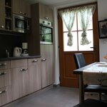 obrázek Apartmán, sprcha, WC, 1 místnost na spaní