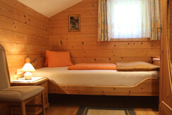 Einzelzimmer im 2 Stock