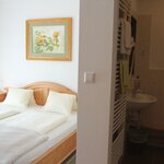 obrázek apartment/1 bedroom/shower, WC