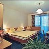 obrázek triple room with shower, WC