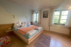 Farmreiterhof - Apartment