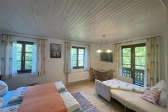 Farmreiterhof - Apartment