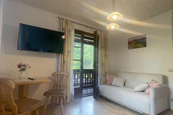 Farmreiterhof - Apartment