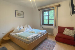 Farmreiterhof - Apartment