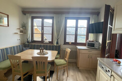 Farmreiterhof - Apartment