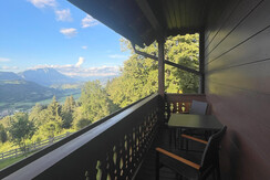 Farmreiterhof - Apartment