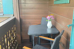 Farmreiterhof - Apartment