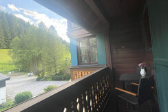 Farmreiterhof - Apartment