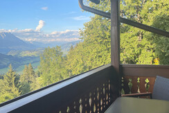 Farmreiterhof - Apartment