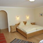 obrázek triple room with shower