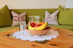 willkommen am Feichtlhof