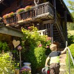 obrázek Prázdninový dům, sprcha, WC, 2 místnosti na spaní