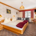 obrázek single room with shower, WC