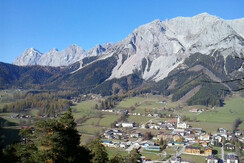 Ramsau-Zentrum