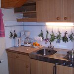 obrázek apartment/1 bedroom/shower, WC