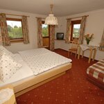 obrázek family room with shower, WC