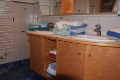 Badezimmer_Handtuchtrockner