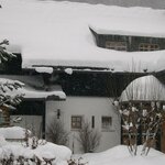 obrázek hotel apartment with bath tube