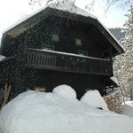 obrázek ap./combined living-bed-room/shower, WC