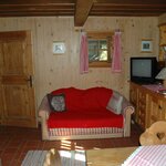 obrázek holiday house/2 bedrooms/shower, WC