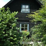 obrázek holiday house/1 bedroom/shower, WC